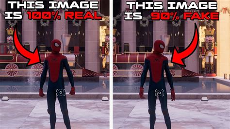 what are fake frames